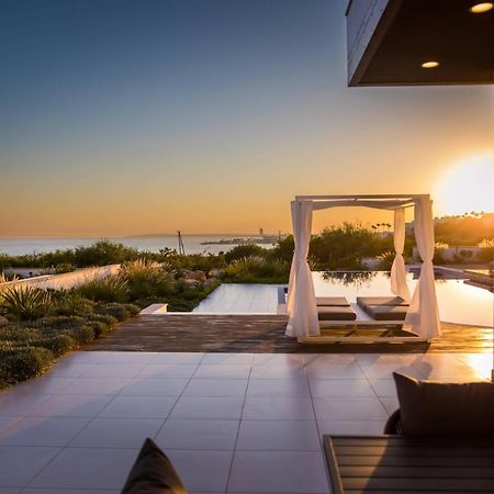 Love Bridge Seaview Villas Ayia Napa Bagian luar foto