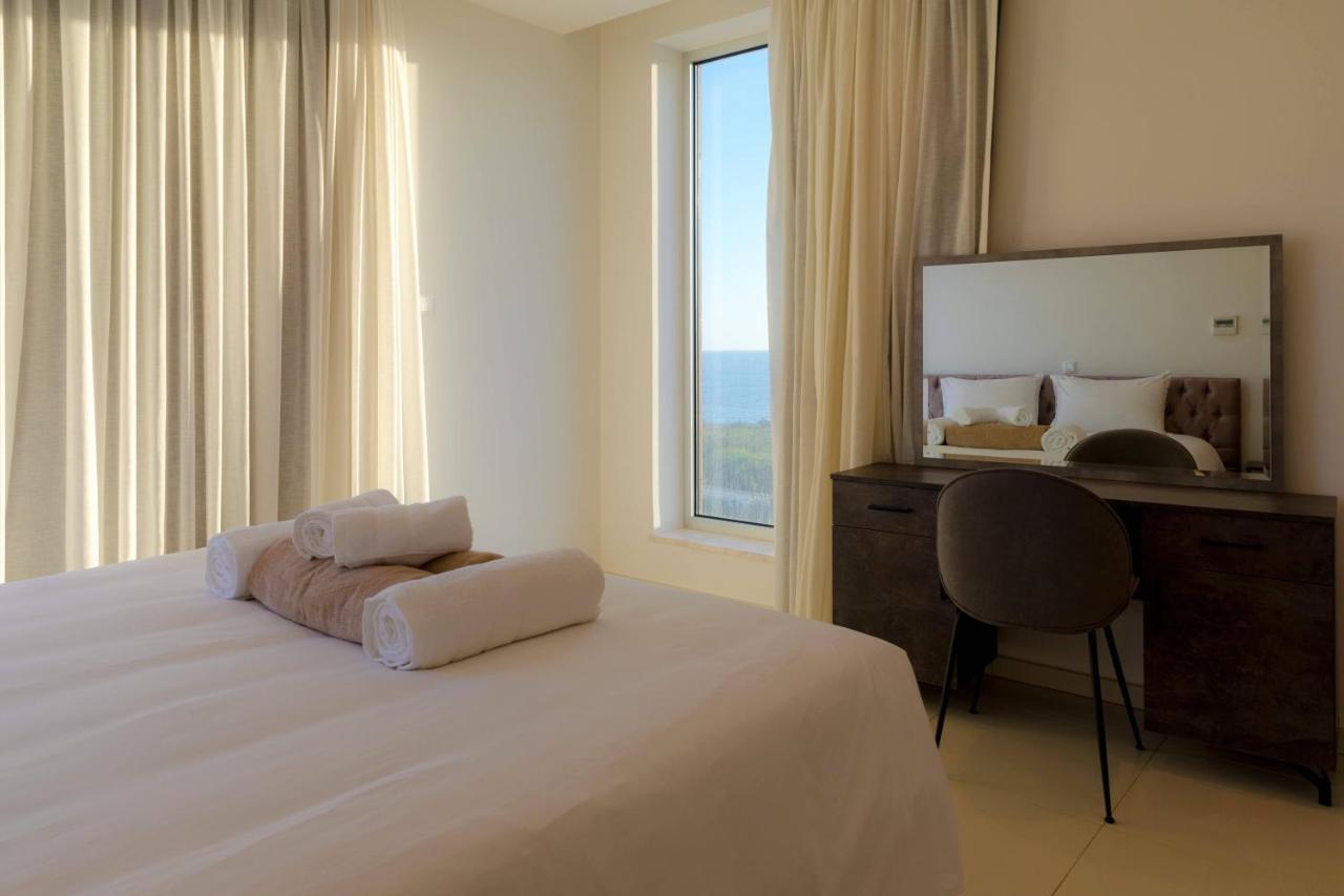 Love Bridge Seaview Villas Ayia Napa Bagian luar foto